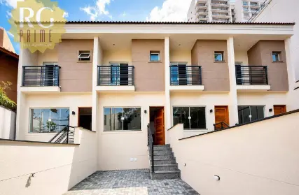 Imagem: Sobrado para Venda, Tucuruvi
