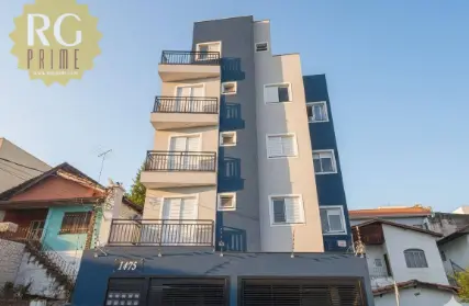 Imagem: Apartamento para Venda, Vila Mazzei