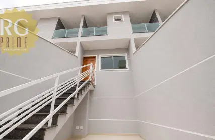 Imagem: Sobrado para Venda, Vila Mazzei
