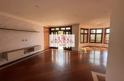 Imagem: Sobrado para Alugar, Serra da Cantareira