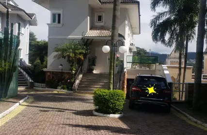 Imagem: Condomínio Fechado para Venda, Jardim Floresta