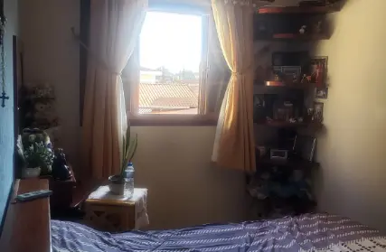 Imagem: Sobrado para Venda, Vila Santa Terezinha (ZN)