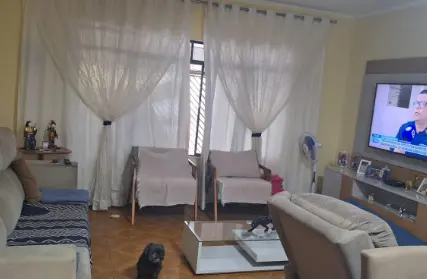 Imagem: Sobrado para Venda, Lauzane Paulista