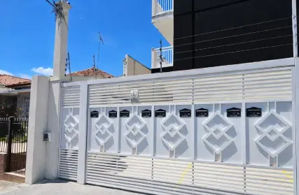 Imagem: Condomínio Fechado para Venda, Vila Germinal