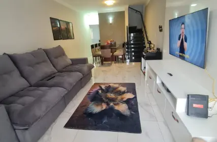 Imagem: Sobrado para Venda, Vila Guilherme