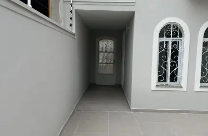 Imagem: Sobrado para Venda, Bortolândia