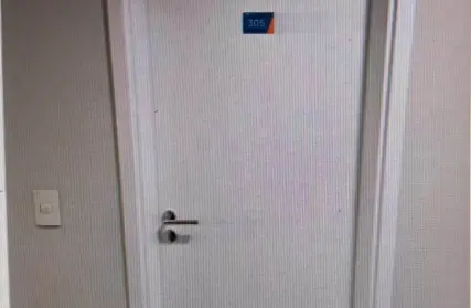 Imagem: Studio / Flat para Venda, Tucuruvi
