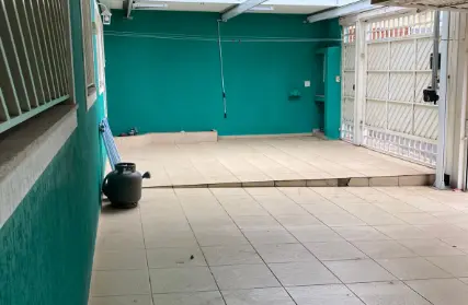 Imagem: Sobrado para Venda, Vila Constança