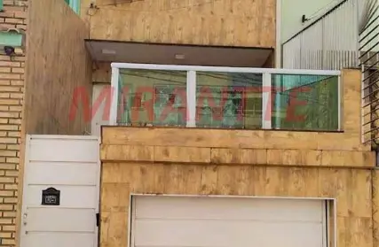 Imagem anuncio destaque venda no bairroSantana