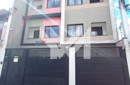 Imagem: Apartamento para Alugar, Jardim Japão