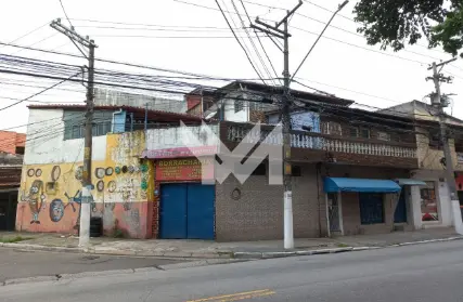 Imagem: Sobrado para Venda, Vila Maria Baixa