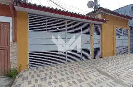 Imagem: Casa Térrea para Alugar, Vila Maria Baixa
