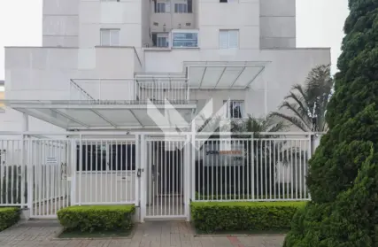 Imagem: Apartamento para Venda, Vila Paiva