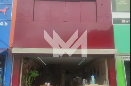 Imagem: Galpão / Salão para Alugar, Parque Mandaqui