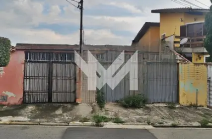 Imagem: Casa Térrea para Venda, Vila Maria Alta