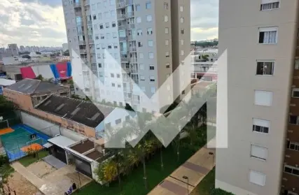 Imagem: Apartamento para Alugar, Vila Maria