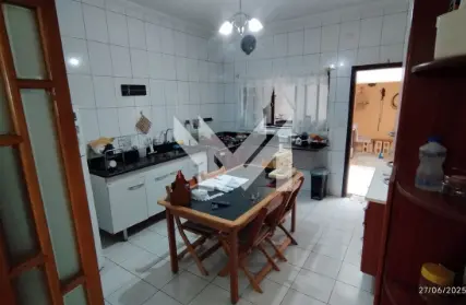 Imagem: Sobrado para Venda, Vila Paiva