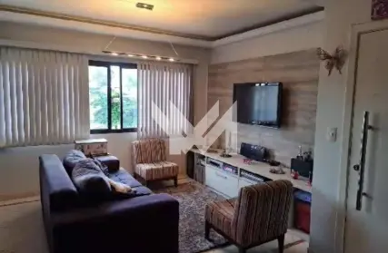 Imagem: Apartamento para Venda, Jardim Japão