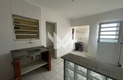 Imagem: Apartamento para Alugar, Jardim Brasil