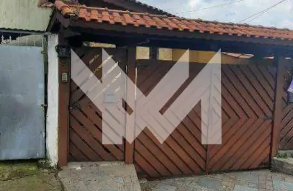 Imagem: Sobrado para Venda, Parque Novo Mundo