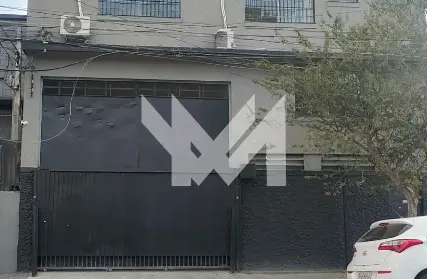 Imagem: Galpão / Salão para Alugar, Vila Maria