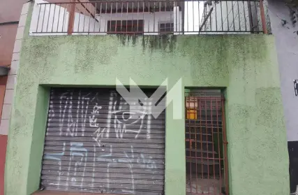 Imagem: Sobrado para Alugar, Jardim Japão