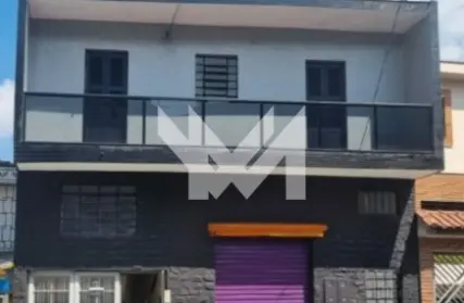 Imagem: Casa Térrea para Alugar, Vila Maria Alta