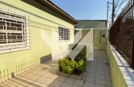 Imagem: Casa Térrea para Venda, Vila Aurora (Zona Norte)