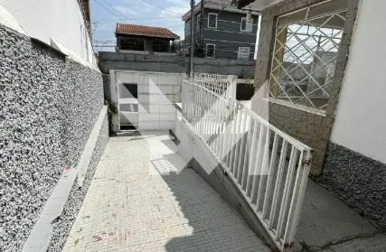 Imagem: Casa Térrea para Venda, Vila Isolina Mazzei