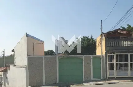 Imagem: Terreno para Venda, Parque Vitória