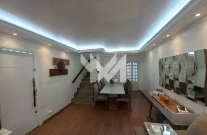 Imagem: Sobrado para Venda, Vila Mazzei