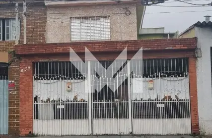 Imagem: Sobrado para Venda, Vila Guilherme