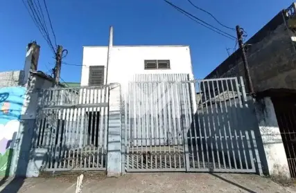 Imagem: Galpão / Salão para Alugar, Jardim Japão