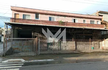 Imagem: Galpão / Salão para Alugar, Jardim Japão