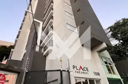 Imagem: Apartamento para Alugar, Parada Inglesa