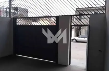 Imagem: Galpão / Salão para Alugar, Vila Sabrina