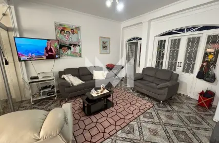 Imagem: Sobrado para Venda, Vila Leonor