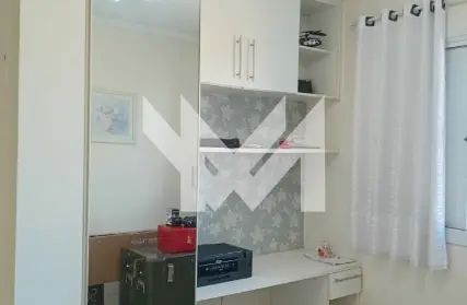 Imagem: Apartamento para Venda, Vila Paiva