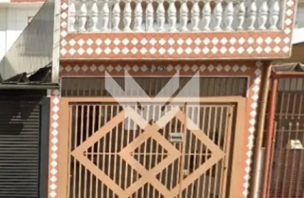 Imagem: Casa Térrea para Venda, Vila Sabrina