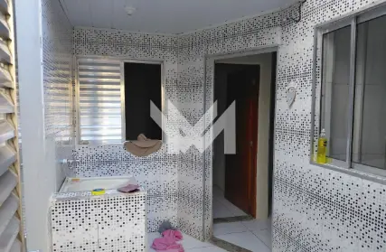 Imagem: Casa Térrea para Alugar, Vila Maria Baixa