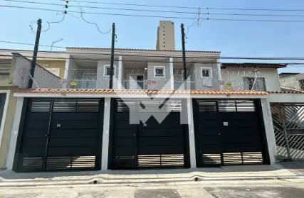Imagem: Sobrado para Venda, Vila Ede