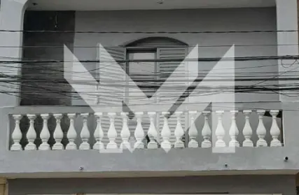 Imagem: Sobrado para Venda, Vila Maria Alta