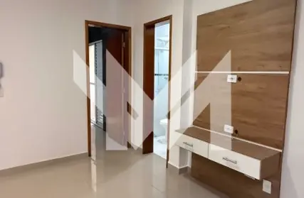Imagem: Apartamento para Alugar, Vila Dom Pedro II