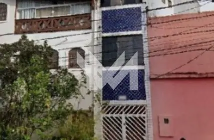 Imagem: Sala Comercial para Alugar, Parque Novo Mundo