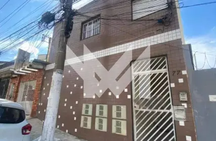 Imagem: Apartamento para Alugar, Vila Maria Alta