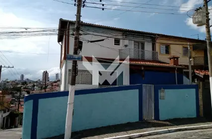Imagem: Sobrado para Venda, Vila Medeiros