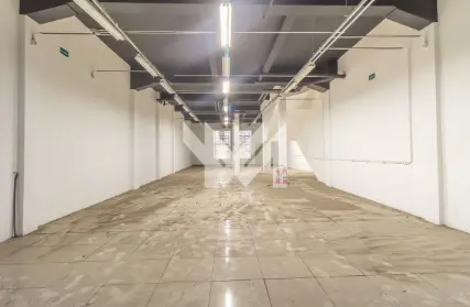 Imagem: Prédio Comercial para Venda, Santana