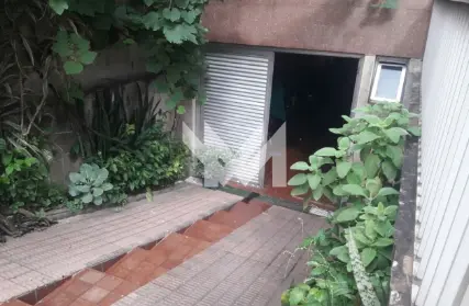 Imagem: Sobrado para Venda, Vila Paiva