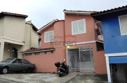 Imagem: Condomínio Fechado para Venda, Jardim Tremembé