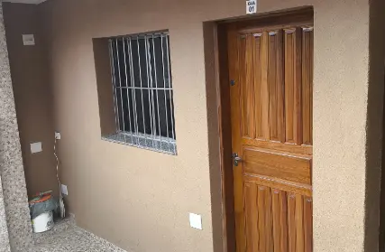 Imagem: Casa Térrea para Alugar, Jardim Tremembé